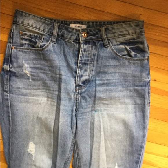 KENSIE JEANS GREAT CONDITION - Picture 2 of 5